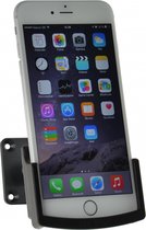Kram Fix2Car Dashboard Telefoonhouder Auto Geschikt voor Apple iPhone 8 Plus - Zwart