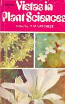 Vistas in plant sciences Special volume in plant morphology