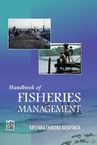 Handbook Of Fisheries Management