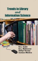 Trends In Library And Information Science