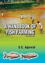 A Hand Book Of Fish Farming