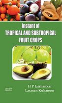 Instant Of Tropical And Subtropical Fruit Crops