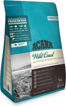ACANA CLAS WILD COAST 6KG