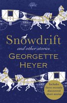 Snowdrift and Other Stories includes th