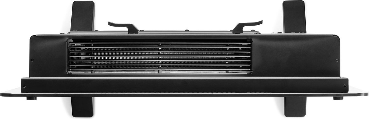 Trotec Design-Heizlüfter TFC 220 E: 2,0 gut | Heizlüfter in moderner