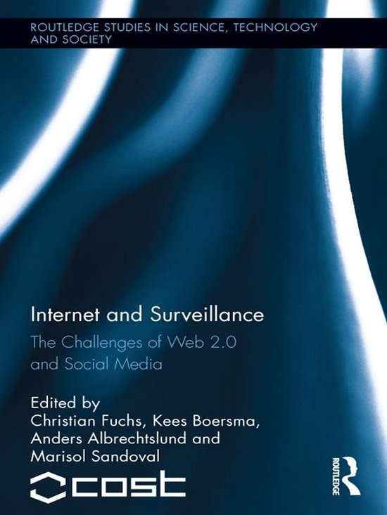 Internet and Surveillance - cover
