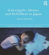 Japanese Schoolgirls, Rebellion and Money