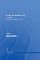 Cass Military Studies - Modern War and the Utility of Force