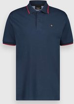 Polo Basic Plus Tw11605 Maritime Blue 564