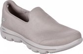 Skechers  - GO WALK EVOLUTION ULTRA - Taupe - 38