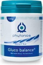 Phytonics Gluco Balance 100 g