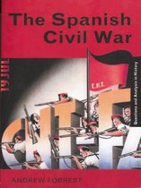 Questions and Analysis in History - The Spanish Civil War