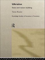 Routledge Studies of Societies in Transition - Ukraine