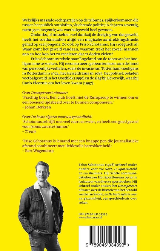 Toen was geweld heel gewoon (ebook),