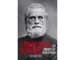 Ferdinand Domela Nieuwenhuis