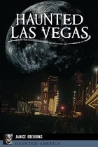 Haunted America - Haunted Las Vegas