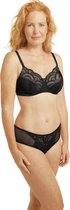 Amoena Prothèse Soutien-Gorge Préformé Sans Armature Karolina SBP Zwart - taille 70A