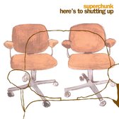 Superchunk - Here's The Shutting Up (CD | LP)