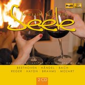 Various Artists - Klassiek Fut Die Seele (5 CD)