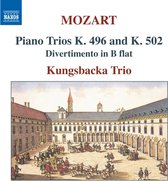 Kungsbacka Trio - Piano Trios Volume 1 (CD)