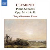 Tanya Bannister - Sonatas (CD)