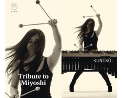 Kuniko - Tribute To Miyoshi (CD)
