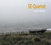 SE-Quartet - Tears In The Rain (CD)