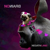 Negativland - No Brain (7" Vinyl Single)