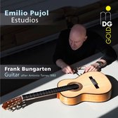Frank Bungarten - Pujol: Estudios (Super Audio CD)