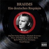 Dietrich Fischer-Dieskau - Ein Deutsches Requiem (CD)