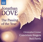 Christopher Cromar, Convivium Singers, Neil Ferris - Dove: The Passing Of The Year (CD)