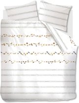 Marjolein Bastin Dekbedovertrek Sea Treasures - 200 x 200/220 cm - multicolour