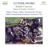 Lutoslawski:Orchestral Works.8