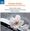 National Symphony Orchestra Of Ukraine - Femmes Fatales (CD)