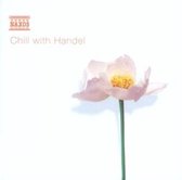Various Artists - Chill With Haendel (CD)