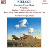 Peter Seivewright - Piano Music Volume 2 (CD)