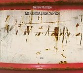 Barre Phillips - Mountainscapes (CD)
