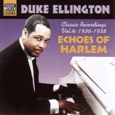 Duke Ellington - Volume 4 - Echoes Of Harlem (CD)