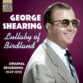 George Shearing - Lullaby Of Birdland (CD)