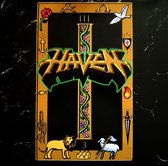 Haven - III (LP)