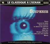 Various Artists - Suspense (CD)