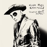 Slink Moss Explosion - Floating Ghost Hotel (LP)