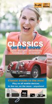 Various Artists - Classics On The Move (CD)