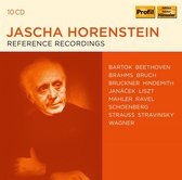 Jascha Horenstein - Jascha Horenstein - Reference Recordings (10 CD)