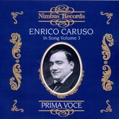 Enrico Caruso - Enrico Caruso In Song Volume 3 (2 CD)