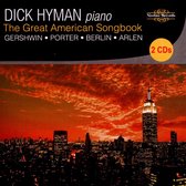 Dick Hyman - The Great American Songbook (2 CD)