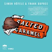 Simon Höfele & Goldmund Quartett - Salted Caramel (CD)