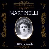 Martinelli - Giovanni Martinelli (CD)