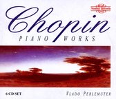 Vlado Perlemuter - Chopin: Piano Works (6 CD)