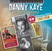 Kaye - Kaye: Jester Supreme, 1941-1958 A C (CD)